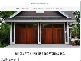 hiplainsdoors.com