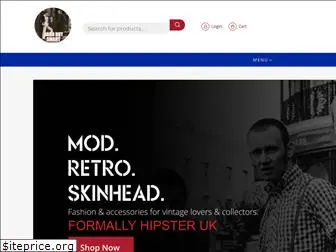 hipsteruk.co.uk