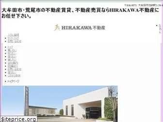 hirakawa-f.com