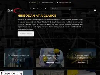 hirbodan.com