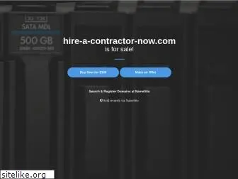 hire-a-contractor-now.com