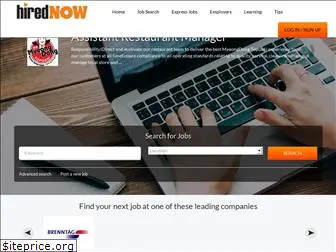 hirednow.com.my