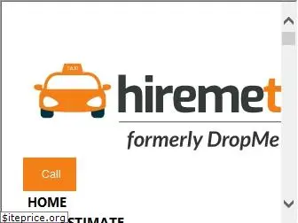 hiremetaxi.in