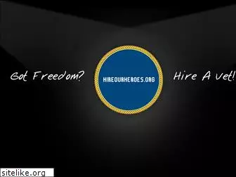 hireourheroes.org