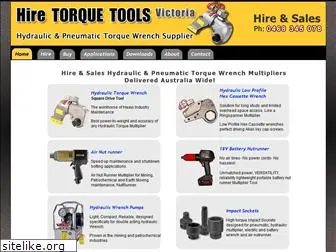 hiretorquetoolsvictoria.com.au