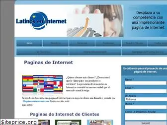 hispanoseninternet.com