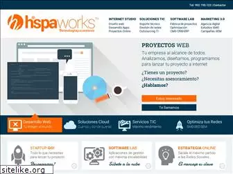 hispaworks.com