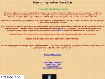 historicimpressions.com