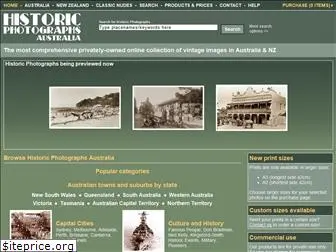 historicphotographs.com.au