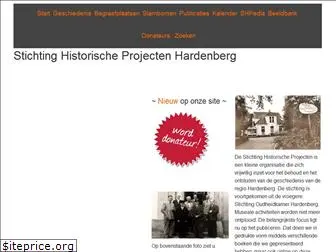 historischeprojecten.nl