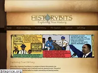 historybits.com