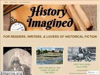 historyimagined.wordpress.com