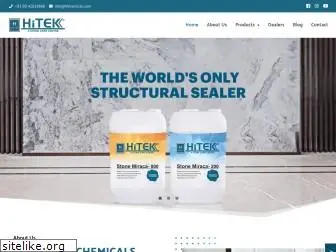 hitekfinechemicals.com