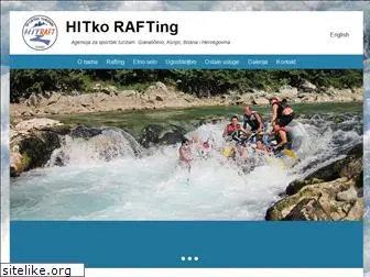 hitkorafting.com