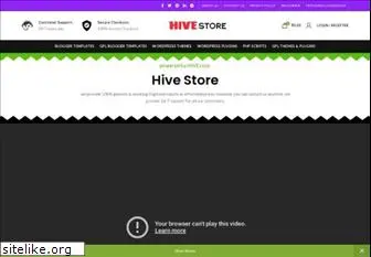 hive-store.com