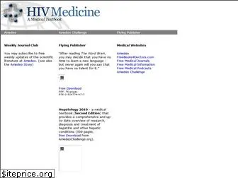 hivmedicine.com