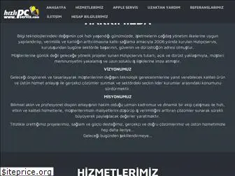 hizlipcservis.com