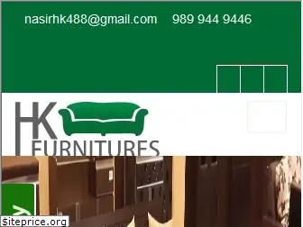 hkfurnitures.in