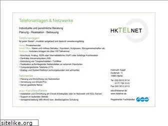 hktelnet.com