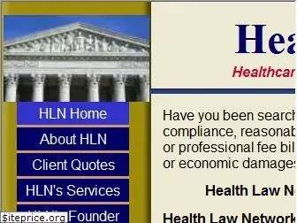 hlnetwork.homestead.com