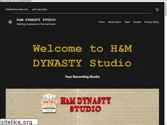 hmdynasty.com