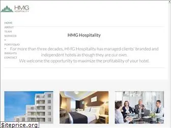 hmghospitality.com