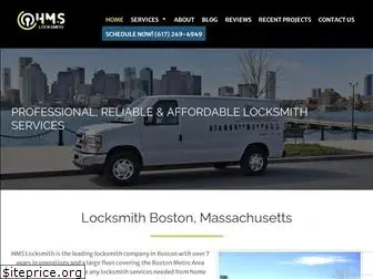 hmslocksmith.com