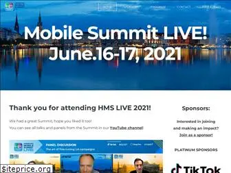 hmsummit.com