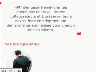 hmt-france.com