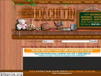 hoachitin.com