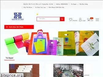 hoanghaplastic247.com