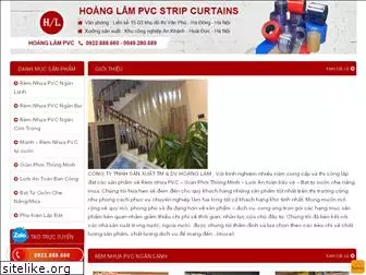 hoanglamplastic.com