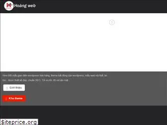 hoangweb.net