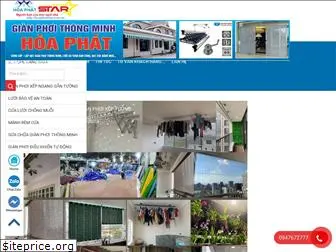 hoaphatstar.com.vn