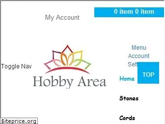 hobby-area.com