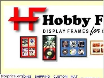hobbyframes.com