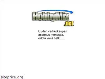 hobbymix.net