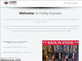hobbyohio.com