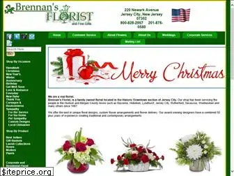 hobokenflorist.com