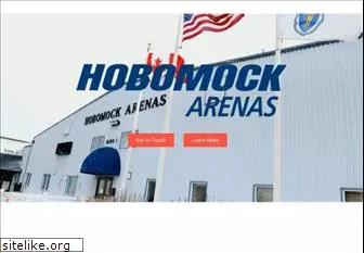 hobomockarenas.com