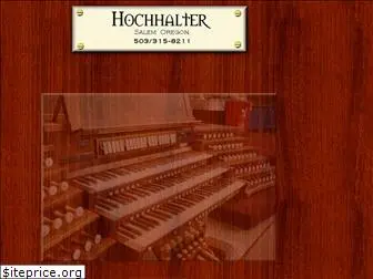 hochhalter.com