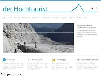 hochtourist.at