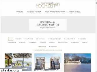 hochzeit-in-schleswig-holstein.de