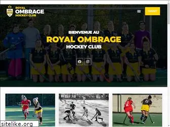 hockey-ombrage.be