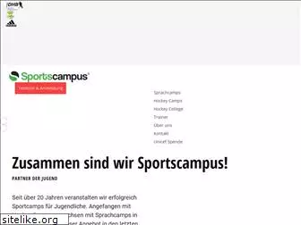 hockeycampus.de