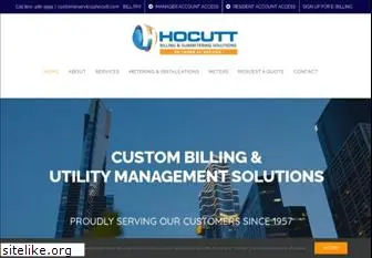 hocutt.com