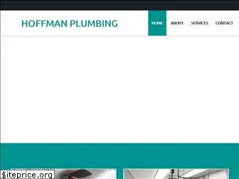 hoffmanplumbing.com