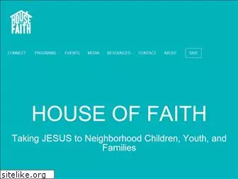 hofministries.org