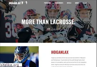 hoganlax.com