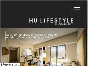 hogareslifestyle.com